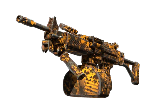 Souvenir Negev | Nuclear Waste (Field-Tested)