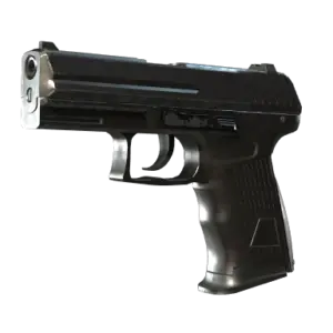 Souvenir P2000 | Panther Camo (Factory New)