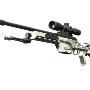 Souvenir SSG 08 | Detour (Minimal Wear)