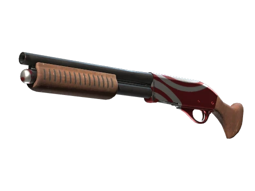 Souvenir Sawed-Off | Brake Light (Factory New)