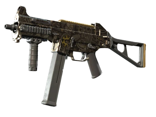 Souvenir UMP-45 | Mechanism (Factory New)