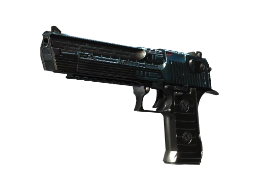 StatTrak™ Desert Eagle | Directive (Minimal Wear)