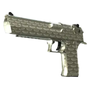 StatTrak™ Desert Eagle | Golden Koi (Minimal Wear)
