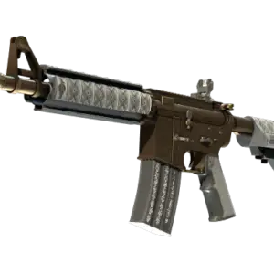 StatTrak™ M4A4 | Royal Paladin (Minimal Wear)