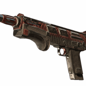 StatTrak™ MAG-7 | MAGnitude (Battle-Scarred)