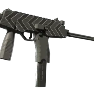 StatTrak™ MP9 | Dart (Minimal Wear)