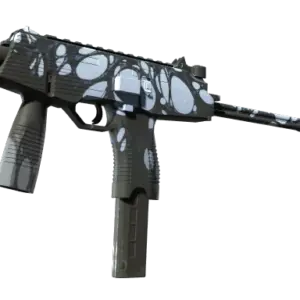 StatTrak™ MP9 | Goo (Minimal Wear)