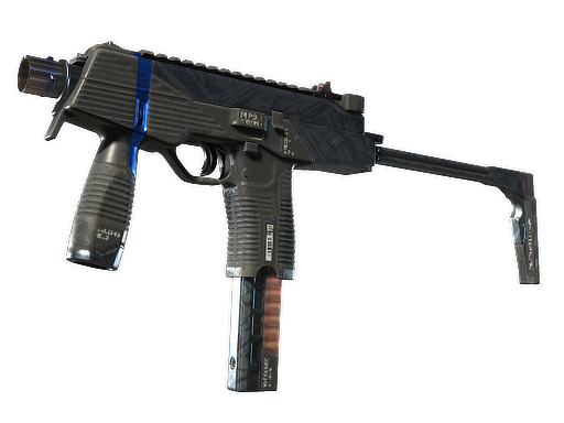 StatTrak™ MP9 | Nexus (Field-Tested)