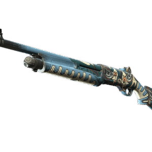 StatTrak™ Nova | Ocular (Factory New)