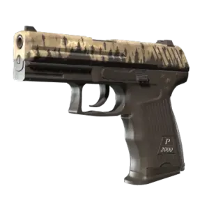 StatTrak™ P2000 | Lifted Spirits (Factory New)