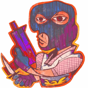 Sticker | Cubix Connexion