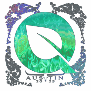 Sticker | FlyQuest (Holo) | Austin 2025