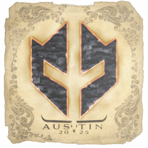 Sticker | Imperial Esports | Austin 2025