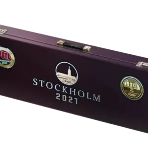 Stockholm 2021 Nuke Souvenir Package