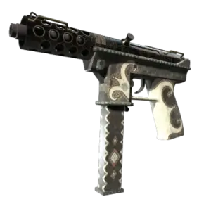 Tec-9 | Jambiya (Minimal Wear)