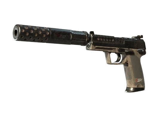 USP-S | 27 (Well-Worn)