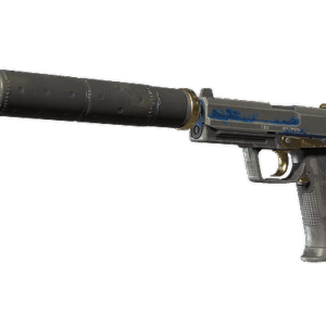 USP-S | Royal Guard (Battle-Scarred)