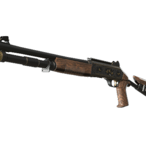 XM1014 | Mockingbird (Factory New)