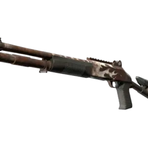 XM1014 | Oxide Blaze (Minimal Wear)