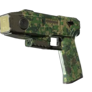 Zeus x27 | Swamp DDPAT (Field-Tested)