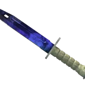 ★ Bayonet | Doppler Phase 3 (Minimal Wear)
