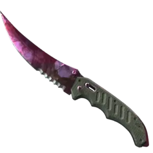 ★ Flip Knife | Doppler Phase 2 (Factory New)