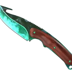 ★ Gut Knife | Gamma Doppler Phase 2 (Factory New)