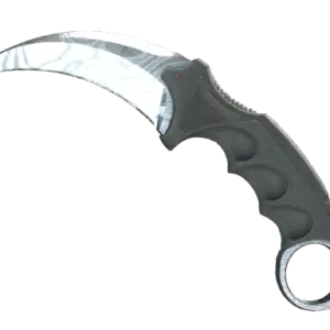 ★ Karambit | Damascus Steel (Factory New)