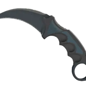 ★ Karambit | Night (Minimal Wear)