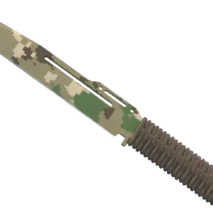 ★ Paracord Knife | Forest DDPAT (Factory New)