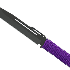★ Paracord Knife | Ultraviolet (Factory New)
