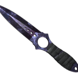 ★ Skeleton Knife | Doppler Black Pearl (Factory New)