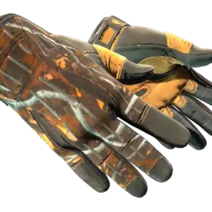 ★ Sport Gloves | Big Game (Factory New)