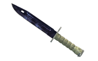 ★ StatTrak™ Bayonet | Doppler (Factory New)