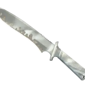 ★ StatTrak™ Classic Knife | Urban Masked (Well-Worn)