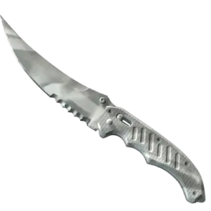 ★ StatTrak™ Flip Knife | Urban Masked (Minimal Wear)