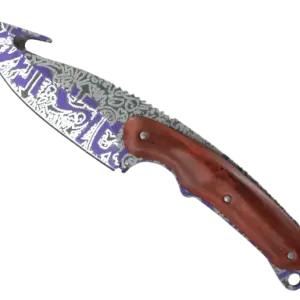 ★ StatTrak™ Gut Knife | Freehand (Factory New)