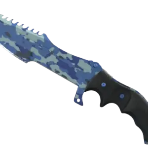 ★ StatTrak™ Huntsman Knife | Bright Water (Factory New)