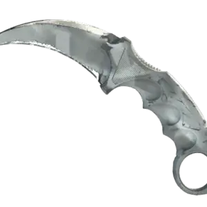 ★ StatTrak™ Karambit | Urban Masked (Field-Tested)