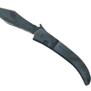 ★ StatTrak™ Navaja Knife | Night Stripe (Field-Tested)