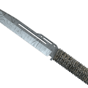 ★ StatTrak™ Paracord Knife | Damascus Steel (Factory New)