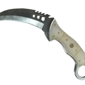 ★ StatTrak™ Talon Knife