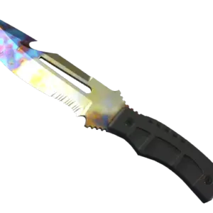 ★ Survival Knife | Case Hardened (Factory New)