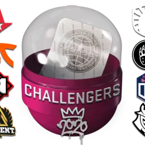 2020 RMR Challengers