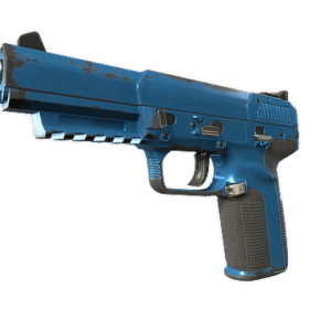 Five-SeveN | Sky Blue (Field-Tested)