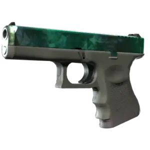Glock-18 | Gamma Doppler Phase 2 (Factory New)