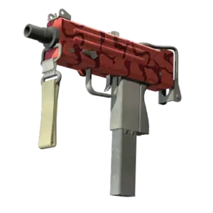 MAC-10 | Carnivore (Factory New)