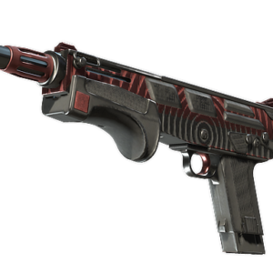 MAG-7 | MAGnitude (Minimal Wear)