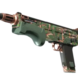 MAG-7 | Wildwood (Minimal Wear)