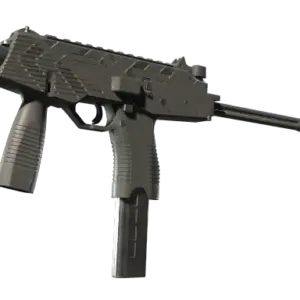 MP9 | Dart (Battle-Scarred)